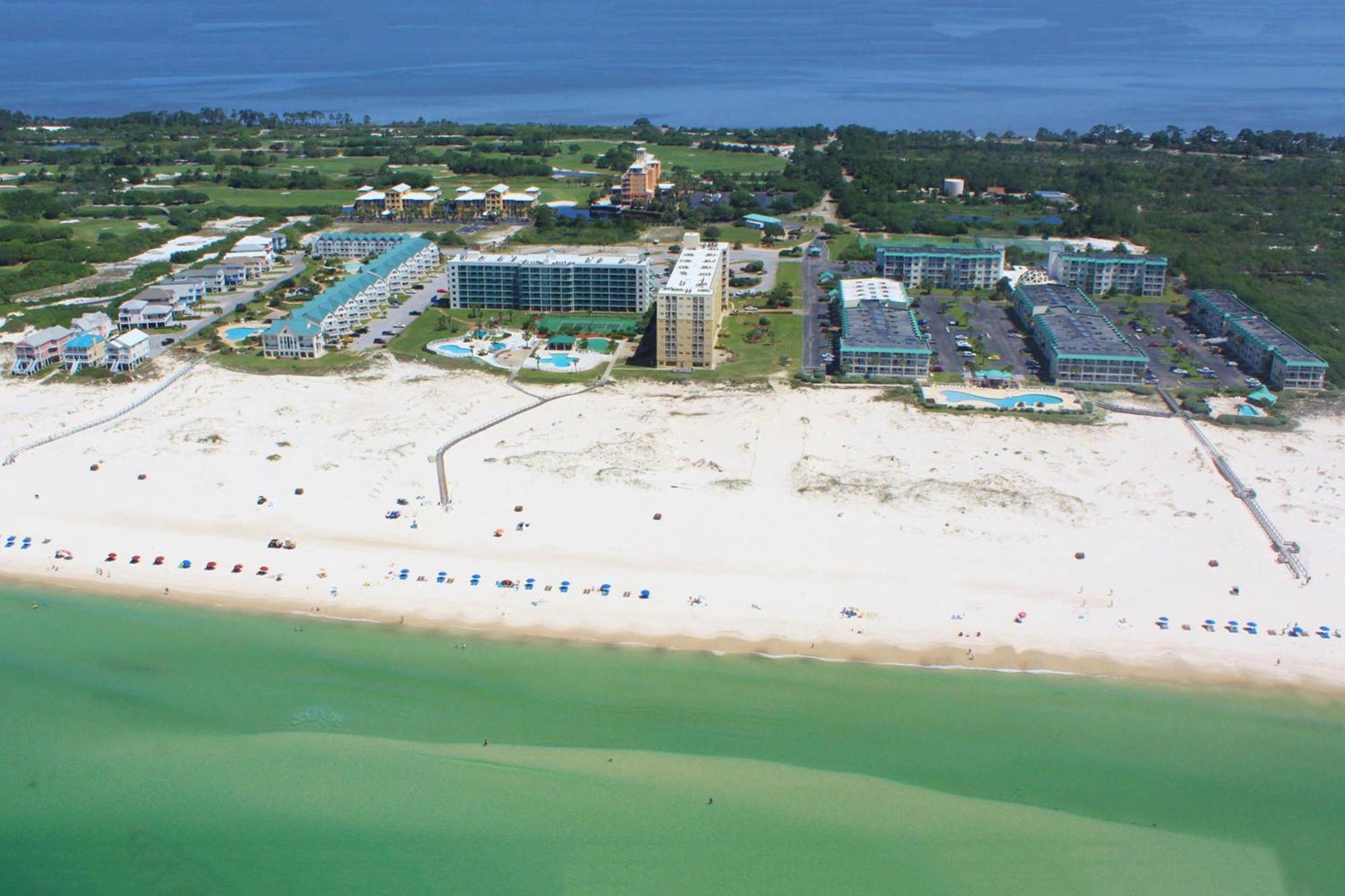 Plantation Dunes Gulf Shores Eksteriør billede