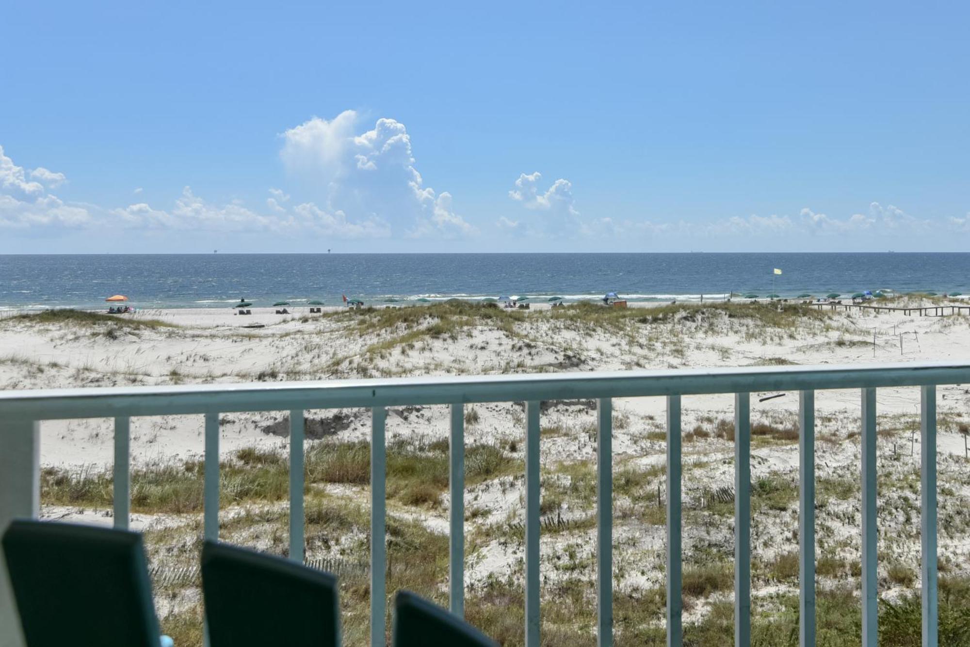 Plantation Dunes Gulf Shores Eksteriør billede